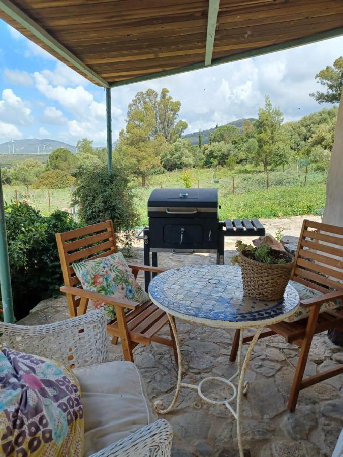 Complejo Rural Del Molino Dorado Villa Facinas Luaran gambar